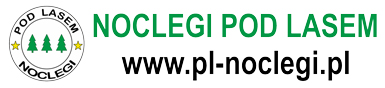 Noclegi Pod Lasem